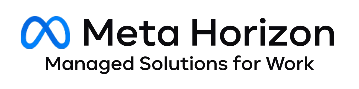 Meta Horizon Managed Services