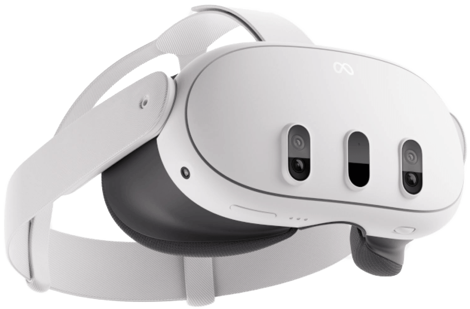 Meta Quest 3 VR headset