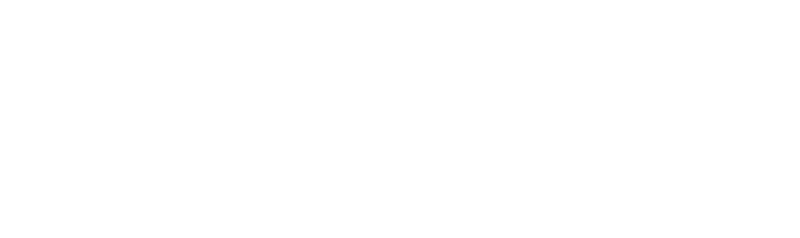Imersifi all white logo on a dark navy background